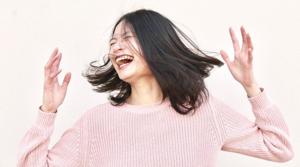When it came to the interplay between stressful events and intensity of laughter (strong, medium or weak), there was no statistical correlation with stress symptoms.(Unsplash) When it came to the interplay between stressful events and intensity of laughter (strong, medium or weak), there was no statistical correlation with stress symptoms.(Unsplash)