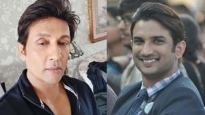 Shekhar Suman is persistent on his demand for a CBI inquiry into Sushant Singh Rajput’s death.