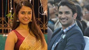 Disha Salian’s mother has said her daughter may not have a link with Sushant Singh Rajput’s death. Disha Salian’s mother has said her daughter may not have a link with Sushant Singh Rajput’s death.