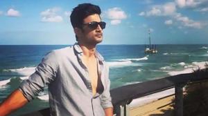 Sushant Singh Rajput died by suicide on June 14. Sushant Singh Rajput died by suicide on June 14.