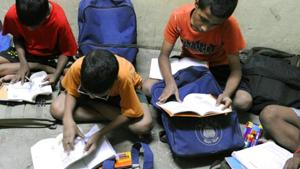 The education sector has to transform itself to cope with the requirements of an emerging knowledge economy. The education sector has to transform itself to cope with the requirements of an emerging knowledge economy.