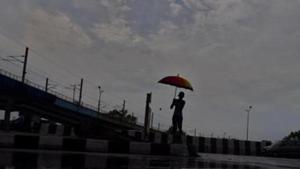 India Meteorological Department (IMD) on Sunday issued an orange alert for several districts in Kerala(Raj K Raj/HT PHOTO) India Meteorological Department (IMD) on Sunday issued an orange alert for several districts in Kerala(Raj K Raj/HT PHOTO)