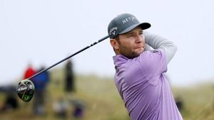FILE PHOTO: Golf - The 148th Open Championship - Royal Portrush Golf Club, Portrush, Northern Ireland - July 19, 2019 South Africa's Branden Grace on the 8th hole during the second round REUTERS/Jason Cairnduff/File Photo(REUTERS) FILE PHOTO: Golf - The 148th Open Championship - Royal Portrush Golf Club, Portrush, Northern Ireland - July 19, 2019 South Africa's Branden Grace on the 8th hole during the second round REUTERS/Jason Cairnduff/File Photo(REUTERS)