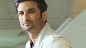 Sushant Singh Rajput(HT file photo) Sushant Singh Rajput(HT file photo)