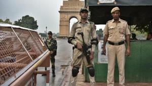 SSC Delhi Police Constable Recruitment 2020(HT File) SSC Delhi Police Constable Recruitment 2020(HT File)
