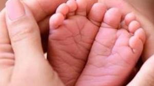 An official said the two-day-old girl tested positive for coronavirus and succumbed to the disease at the hospital on Saturday, Aug 1, 2020.(Getty Images/ iStockphoto) An official said the two-day-old girl tested positive for coronavirus and succumbed to the disease at the hospital on Saturday, Aug 1, 2020.(Getty Images/ iStockphoto)