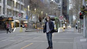 Victoria’s capital of Melbourne is already under a reimposed six-week stay-home order and reported record numbers of new infections last week. Authorities warned of more restrictions ahead.(Bloomberg file photo) Victoria’s capital of Melbourne is already under a reimposed six-week stay-home order and reported record numbers of new infections last week. Authorities warned of more restrictions ahead.(Bloomberg file photo)