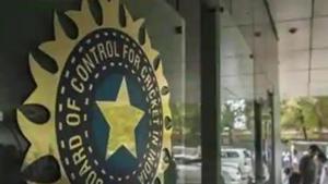The opposition too has criticised BCCI’s decision.(HT photo) The opposition too has criticised BCCI’s decision.(HT photo)