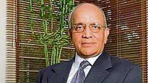 RC Bhargava, chairman of Maruti Suzuki India Ltd. RC Bhargava, chairman of Maruti Suzuki India Ltd.