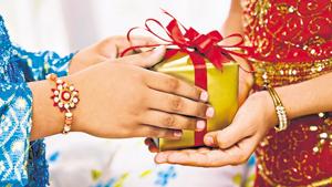 This Raksha Bandhan was different for brands, too, as they tried to experiment with their campaigns. This Raksha Bandhan was different for brands, too, as they tried to experiment with their campaigns.