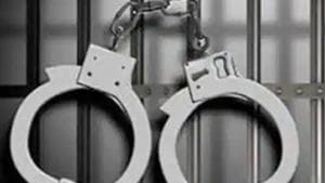 The crime came to light on Saturday, when one of the rape survivors narrated her ordeal to a family member.(HT photo) The crime came to light on Saturday, when one of the rape survivors narrated her ordeal to a family member.(HT photo)