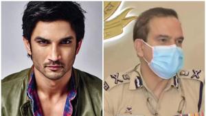 Sushant Singh Rajput died by suicide on June 14. Sushant Singh Rajput died by suicide on June 14.
