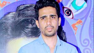 Bollywood actor Gulshan Devaiah says he is reassessing my situation and evaluating what’s okay and what’s not.(Yogen Shah) Bollywood actor Gulshan Devaiah says he is reassessing my situation and evaluating what’s okay and what’s not.(Yogen Shah)