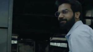 Rajkummar Rao played the role of terrorist Omar Saeed Shaikh. Rajkummar Rao played the role of terrorist Omar Saeed Shaikh.