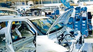 The carmakers plan to ramp up production with an eye on Diwali sales.(Mint)