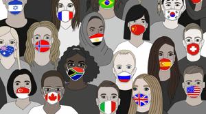 Even needing a mask indoors would put off two-thirds of Danes and Swedes, the survey showed, compared to just over 40% of British travellers and half from Germany. Sweden has no rules on mask use. (Representational Image)(Unsplash) Even needing a mask indoors would put off two-thirds of Danes and Swedes, the survey showed, compared to just over 40% of British travellers and half from Germany. Sweden has no rules on mask use. (Representational Image)(Unsplash)