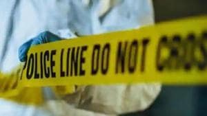 Police reached the spot after getting information about the incident and took them to MMG district hospital, where they died during treatment.(File photo for representation) Police reached the spot after getting information about the incident and took them to MMG district hospital, where they died during treatment.(File photo for representation)