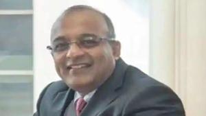Sashidhar Jagdishan(Livemint) Sashidhar Jagdishan(Livemint)