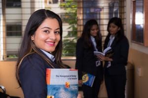 Anxious about your MBA college admissions this year? MIT World Peace University is currently accepting online applications to its industry-acclaimed MBA programs. Anxious about your MBA college admissions this year? MIT World Peace University is currently accepting online applications to its industry-acclaimed MBA programs.