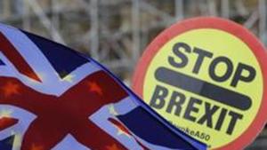 According to the study, the numbers of UK citizens obtaining EU member state passports provides evidence that an increasing number of UK immigrants are making long-term migration decisions to protect themselves from some of the negative effects of Brexit.(AP) According to the study, the numbers of UK citizens obtaining EU member state passports provides evidence that an increasing number of UK immigrants are making long-term migration decisions to protect themselves from some of the negative effects of Brexit.(AP)