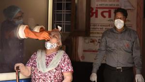 Despite the presence of the Prime Minister, the RSS chief, Uttar Pradesh Chief Minister and others, the ceremony will be lacklustre without Shah, the Sena said. Despite the presence of the Prime Minister, the RSS chief, Uttar Pradesh Chief Minister and others, the ceremony will be lacklustre without Shah, the Sena said.