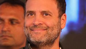 Some sections of Congress party have started demanding that Rahul Gandhi return to the post of Congress president that he gave up in May 2019(Keshav Singh/HT) Some sections of Congress party have started demanding that Rahul Gandhi return to the post of Congress president that he gave up in May 2019(Keshav Singh/HT)