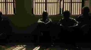 The Almora jail administration has taken over some staff quarters of officers of All India Radio to set up a temporary jail.(Representative Photo) The Almora jail administration has taken over some staff quarters of officers of All India Radio to set up a temporary jail.(Representative Photo)