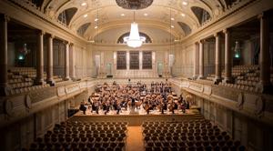 An online concert can draw viewers from anywhere -- including places that wouldn’t be on a regular tour schedule. (Representational Image)(Unsplash) An online concert can draw viewers from anywhere -- including places that wouldn’t be on a regular tour schedule. (Representational Image)(Unsplash)