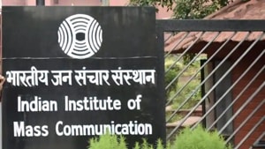 IIMC Admissions 2020(Nandini/HT) IIMC Admissions 2020(Nandini/HT)