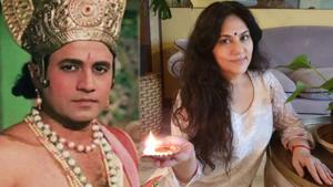 Here’s how the cast of Ramayan reacted to the laying of foundation of the Ram temple. Here’s how the cast of Ramayan reacted to the laying of foundation of the Ram temple.