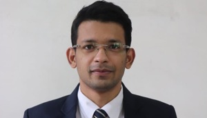 Anmol Jain - AIR 14 Anmol Jain - AIR 14