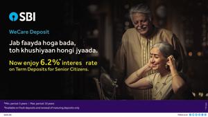With strategic financial planning and instruments like insurance policies and FDs, elders can comfortably cover their health, rehabilitation, and old-age home expenses.(SBI) With strategic financial planning and instruments like insurance policies and FDs, elders can comfortably cover their health, rehabilitation, and old-age home expenses.(SBI)