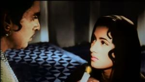 Three versions of the legendary screenplay – in Hindi, Roman text and English translation – are now available at the Margaret Herrick Library.(Shemaroo/Youtube) Three versions of the legendary screenplay – in Hindi, Roman text and English translation – are now available at the Margaret Herrick Library.(Shemaroo/Youtube)