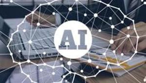 AI(Artificial Intelligence) and Financial Technology.(Getty Images/iStockphoto) AI(Artificial Intelligence) and Financial Technology.(Getty Images/iStockphoto)