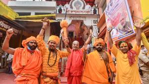 Hindutva is not Hinduism. Hindutva is a Hindu political response to political Islam and Western imperialism(PTI) Hindutva is not Hinduism. Hindutva is a Hindu political response to political Islam and Western imperialism(PTI)