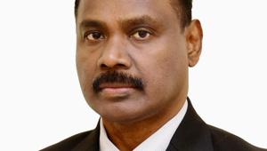 Jammu and Kashmir (J&K) Lieutenant Governor GC Murmu.(HT Photo) Jammu and Kashmir (J&K) Lieutenant Governor GC Murmu.(HT Photo)