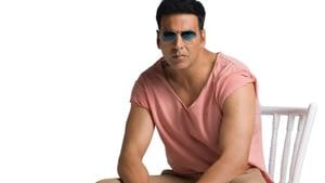 Akshay Kumar will soon leave for the UK to resume BellBottom’s shoot. Akshay Kumar will soon leave for the UK to resume BellBottom’s shoot.