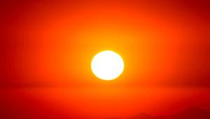 For a long time, researchers have believed that there is not much of interest going on in the Sun during the passive period, therefore not worth studying. (Representational Image)(Unsplash) For a long time, researchers have believed that there is not much of interest going on in the Sun during the passive period, therefore not worth studying. (Representational Image)(Unsplash)