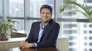 Bhavesh Gupta is the new CEO of Paytm.(Photo courtesy: https://blog.paytm.com/) Bhavesh Gupta is the new CEO of Paytm.(Photo courtesy: https://blog.paytm.com/)