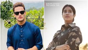 Asim Riaz shared video after he was attacked by some boys on a bike, while Janhvi Kapoor spoke on being privileged. Asim Riaz shared video after he was attacked by some boys on a bike, while Janhvi Kapoor spoke on being privileged.
