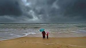 Large parts of the coastal state have reported flooding, as rivers breached their banks washing away coconut groves, fields, and farms.(PTI file photo) Large parts of the coastal state have reported flooding, as rivers breached their banks washing away coconut groves, fields, and farms.(PTI file photo)