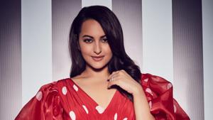Sonakshi says, “If you educate a person, most of the other human rights will be taken care of.” Sonakshi says, “If you educate a person, most of the other human rights will be taken care of.”