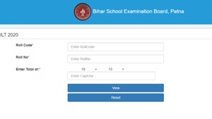 Bihar School Examination Board (BSEB) has promoted over two lakh students of class 10th and 12th, who could not pass in one or two papers of the annual examination, by providing them grace marks to avoid compartmental exam(onlinebseb.in) Bihar School Examination Board (BSEB) has promoted over two lakh students of class 10th and 12th, who could not pass in one or two papers of the annual examination, by providing them grace marks to avoid compartmental exam(onlinebseb.in)