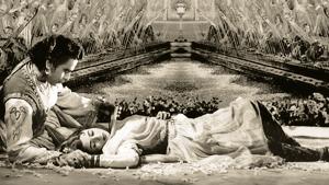 The values that Mughal-e-Azam embodies need to be cherished(HT FIle) The values that Mughal-e-Azam embodies need to be cherished(HT FIle)
