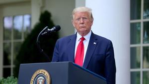 Top government health officials have said corners would not be cut in the race to secure a vaccine against the virus.(REUTERS) Top government health officials have said corners would not be cut in the race to secure a vaccine against the virus.(REUTERS)