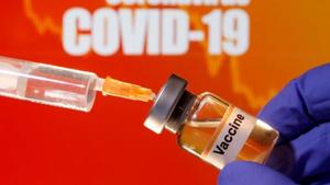 The vaccine deal is the first to cater to China, the most populous country in the world, the statements said.(REUTERS) The vaccine deal is the first to cater to China, the most populous country in the world, the statements said.(REUTERS)
