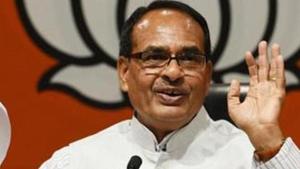 madhya Pradesh Chief Minister Shivraj Singh Chouhan said the Punjab CM’s letter to Prime Minister Narendra Modi urging him not to allow geographical indication (GI) tagging of basmati rice produced in MP was politically motivated.(/HT PHOTO) madhya Pradesh Chief Minister Shivraj Singh Chouhan said the Punjab CM’s letter to Prime Minister Narendra Modi urging him not to allow geographical indication (GI) tagging of basmati rice produced in MP was politically motivated.(/HT PHOTO)