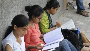 Several UPSC aspirants across Jharkhand cracked the exam this year.(Sushil Kumar/ Hindustan Times/For Representative Purposes Only) Several UPSC aspirants across Jharkhand cracked the exam this year.(Sushil Kumar/ Hindustan Times/For Representative Purposes Only)
