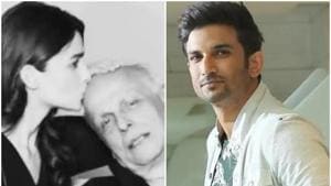 Producer Ramesh Taurani has spoken about his last call with Sushant Singh Rajput before the actor’s death, while Mahesh Bhatt wrote a note before Sadak 2’s release. Producer Ramesh Taurani has spoken about his last call with Sushant Singh Rajput before the actor’s death, while Mahesh Bhatt wrote a note before Sadak 2’s release.