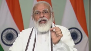PM Narendra Modi(Photo Credit: BJP4India/ Twitter) PM Narendra Modi(Photo Credit: BJP4India/ Twitter)